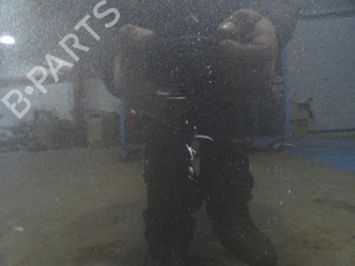 Left front door FIAT PANDA (312_, 319_) 0.9 Natural Power (312PXN1A) | BP32215145C2