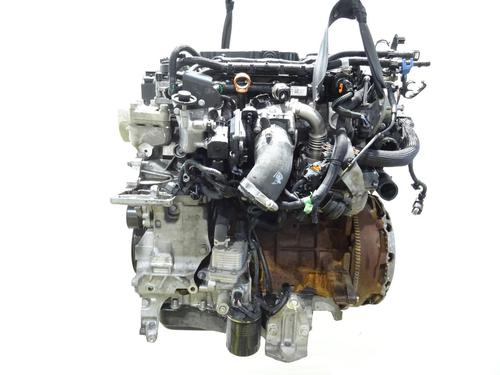 Engine PEUGEOT BOXER Van 2.2 BlueHDi 140 | BP29838847M1 