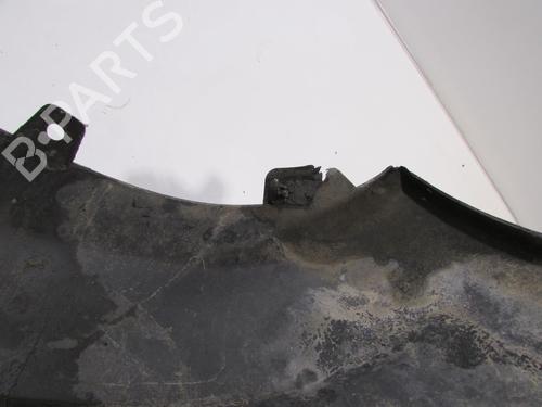 Used Rear bumper Rear bumper 21972418 21972418