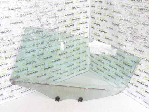 Used Rear left door window PEUGEOT 508 I (8D_) 1.6 HDi (115 hp) 21969736