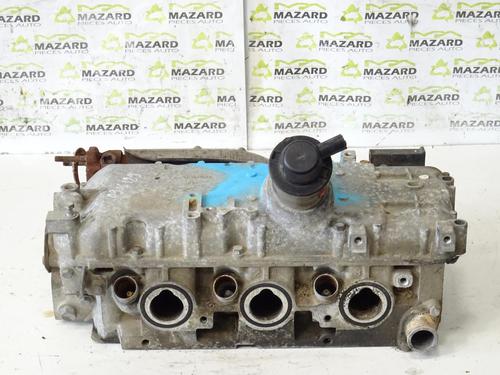 Used Cylinder head RENAULT 25 (B29_) 2.8 V6 (B293) (156 hp) 21972757