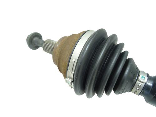 Right front driveshaft VW GOLF VI (5K1) 1.6 TDI | BP36654243M39 - Image 5