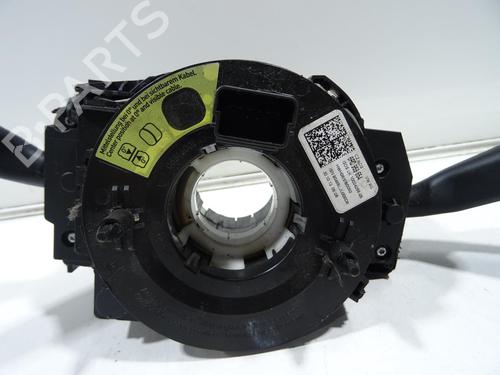 Steering column stalk VW POLO V (6R1, 6C1) 1.2 TDI | BP29863371I23