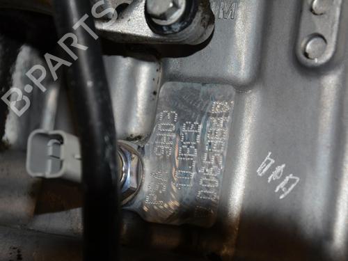 Engine CITROËN BERLINGO Box Body/MPV (B9) | BP38638412M1 - Image 4