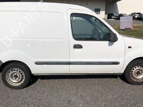 Left headlight RENAULT KANGOO Express (FC0/1_) 1.2 (FC01, FC0A, FC0F) | BP28218394C28 - Image 10