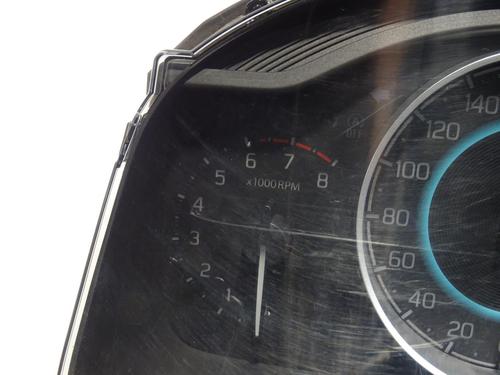 Instrument cluster SUZUKI IGNIS III (MF, FF) 1.2 Hybrid AllGrip (ATK412) | BP33206678C47 - Image 4