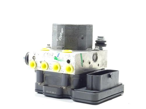 ABS Bremseaggregat NISSAN QASHQAI II (J11, J11_) 1.5 dCi (110 hp) 30176625