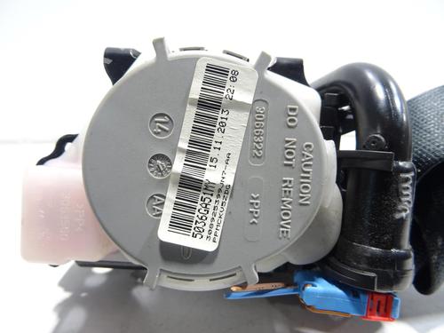 Front right belt tensioner NISSAN QASHQAI II (J11, J11_) 1.6 dCi ALL MODE 4x4-i | BP29571371C88 