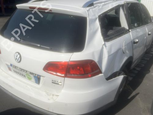 Starter VW PASSAT B7 Variant (365) 2.0 TDI 4motion | BP32447256M8  - Image 9