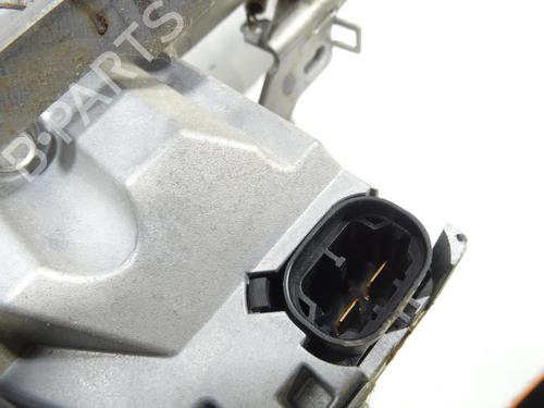 Used Steering column Steering column RENAULT KOLEOS I (HY_) 2.0 dCi 4x4 (HY0K) (150 hp) 21823593 21823593