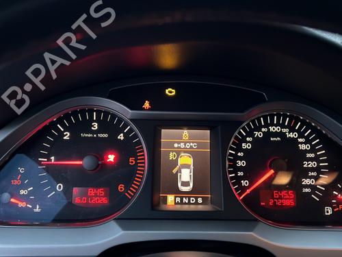 Left front window switch AUDI A6 C6 Avant (4F5) 3.0 TDI quattro | BP40492872I27 - Image 11