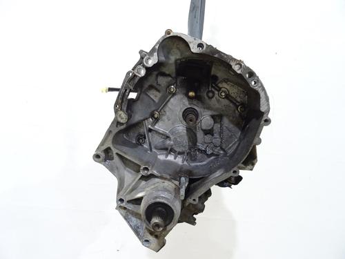 Used Gearbox RENAULT TWINGO I (C06_) 1.2 16V (C06C, C06D, C06K) (75 hp) 28813659