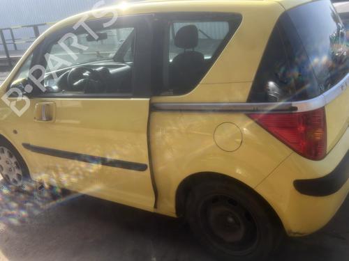 Front left window mechanism PEUGEOT 1007 (KM_) 1.4 | BP28172289C22 - Image 14