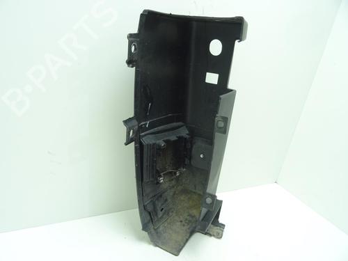 Corner bumper CITROËN JUMPER II Van 2.2 BlueHDi 165 | BP29340904C117 