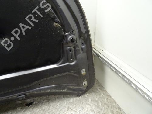 Hood PEUGEOT 208 II (UB_, UP_, UW_, UJ_) 1.2 PureTech 75 | BP29330007C1 