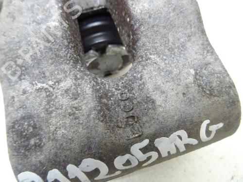 Used Left rear brake caliper Left rear brake caliper OPEL MERIVA A MPV (X03) 1.3 CDTI (E75) (69 hp) 20055230 20055230