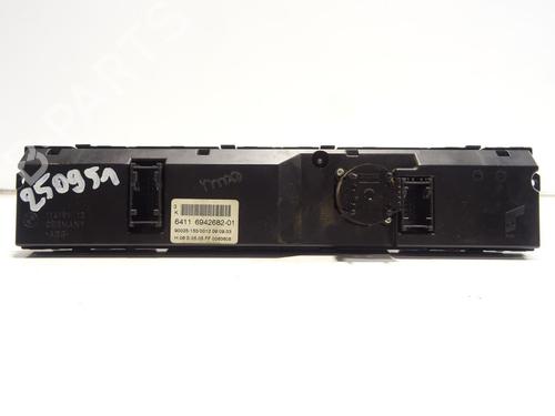 Commande Chauffage BMW 5 (E60) 530 d | BP29611481I5 