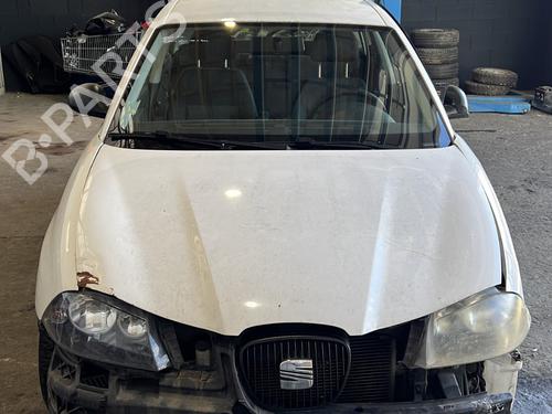 Left front window switch SEAT IBIZA III (6L1) 1.9 TDI | BP33314510I27 - Image 15