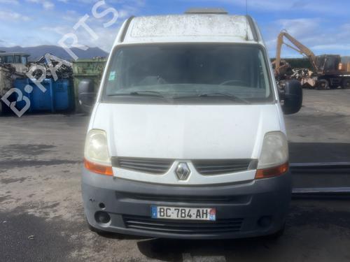 Left front indicator RENAULT MASTER II Van (FD) 2.5 dCi (FD02) | BP29191529C32 - Image 7
