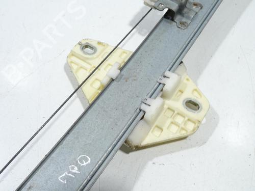 Front right window mechanism HONDA CR-V II (RD_)  | BP28075804C23 