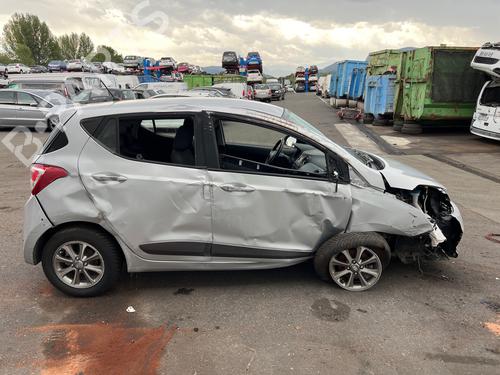 Engine HYUNDAI i10 II (BA, IA) 1.2 | BP38599123M1 - Image 23