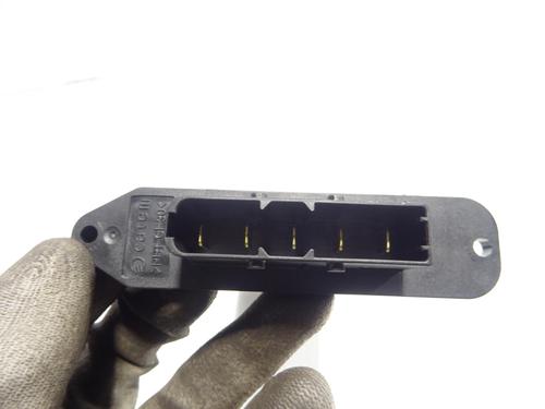 Heater resistor NISSAN QASHQAI II (J11, J11_) 1.6 dCi ALL MODE 4x4-i | BP29566113M108 
