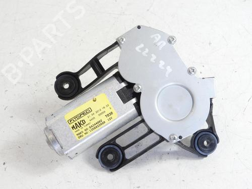 Used Rear wiper motor FIAT FIORINO Box Body/MPV (225_) [2007-2025]  21970290