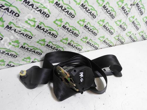 Used Rear left belt tensioner NISSAN MICRA III (K12) 1.5 dCi (82 hp) 20072018