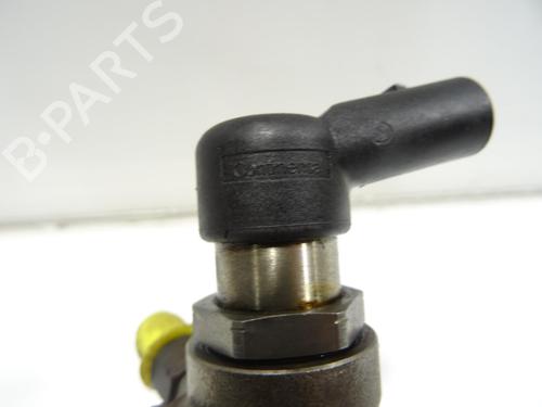Injector FORD TRANSIT CUSTOM V362 Van (FY, FZ) 2.2 TDCi | BP27972946M100 