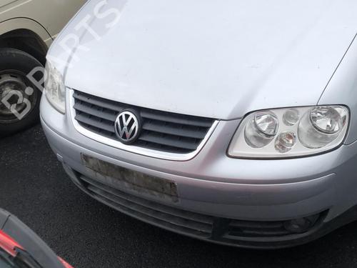 Left front window switch VW TOURAN (1T1, 1T2) 2.0 TDI | BP28520330I27 - Image 15