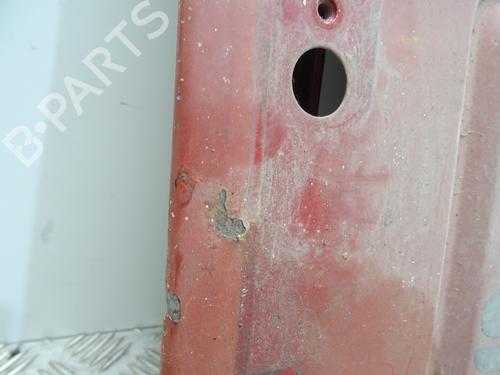 Tailgate SUZUKI SJ410 1.0 (SJ410) | BP29635652C6 