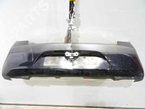 Used Rear bumper HYUNDAI i10 I (PA) 1.2 (78 hp) 29378164