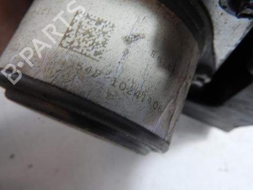 ABS pump FIAT 500X (334_) 1.6 D Multijet (334AXA1B, 334AXA11) | BP20058497M43 
