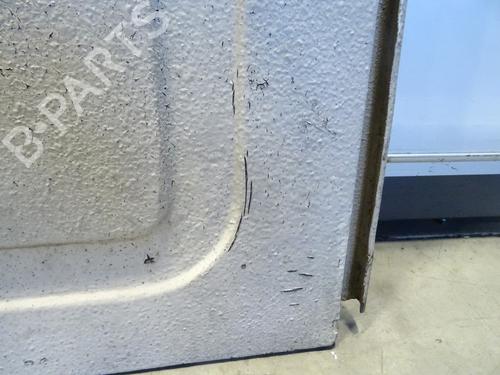 Used Left tailgate Left tailgate PEUGEOT J7 Van 2.1 D (57 hp) 33429079 33429079