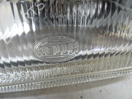 Left headlight VW POLO III (6N1)  | BP20064737C28 