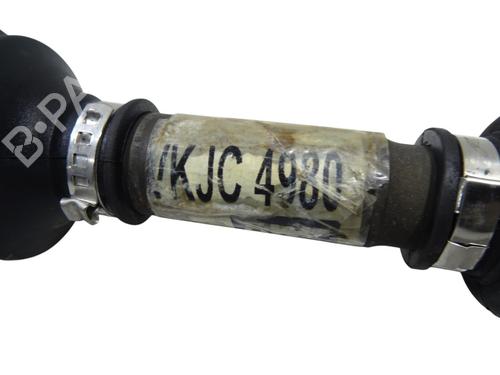 Used Right front driveshaft Right front driveshaft CITROËN C15 Box Body/MPV (VD_) 1.9 D (60 hp) 36247280 36247280