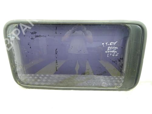 Used Rear left quarter glass FIAT DUCATO Bus (230_) 2.5 TDI 4x4 (116 hp) 26388158