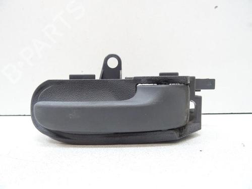 Front right interior door handle PEUGEOT 107 (PM_, PN_) 1.0 | BP20067387I14 