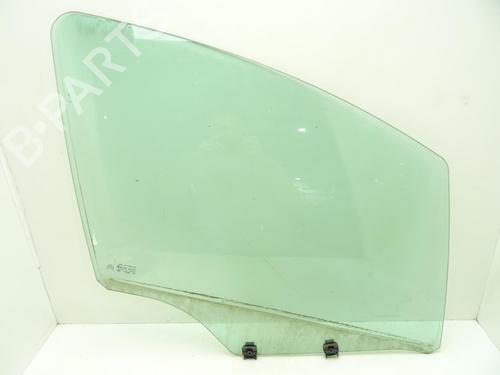 Used Front right door window CITROËN C3 II (SC_) 1.6 HDi (92 hp) 26936737