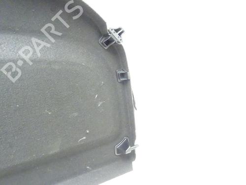 Rear parcel shelf MERCEDES-BENZ A-CLASS (W176) A 200 CDI / d 4-matic (176.002) | BP31970870C85 