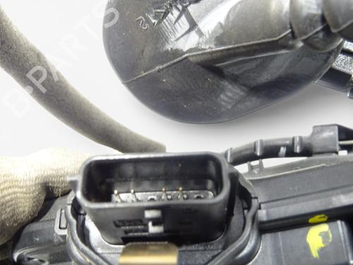 Front left lock RENAULT ZOE (BFM_) ZOE | BP38780606C98 - Image 5