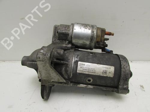 Used Starter OPEL MOVANO B Bus (X62) [2010-2025]  21080693