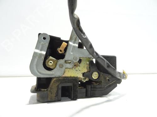 Rear left lock KIA CERATO I Hatchback (LD) 2.0 CRDi | BP24180307C100 