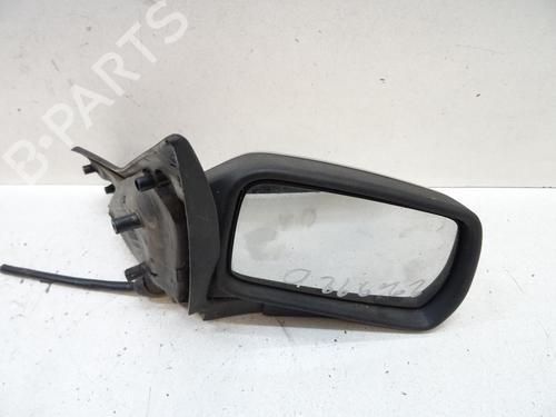 Used Right mirror CITROËN XANTIA (X1_, X2_) 1.8 i (101 hp) 20053063