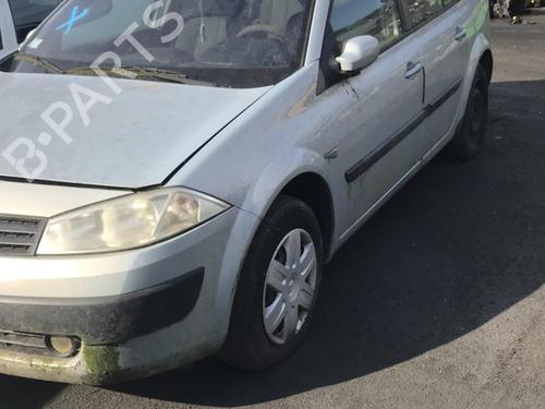 Left taillight RENAULT MEGANE II Estate (KM0/1_) 1.9 dCi (KMRG, KM1G, KM0G, KM2C) | BP21969966C34 
