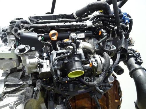 Engine CITROËN JUMPER II Van 2.2 HDi 120 | BP25890453M1