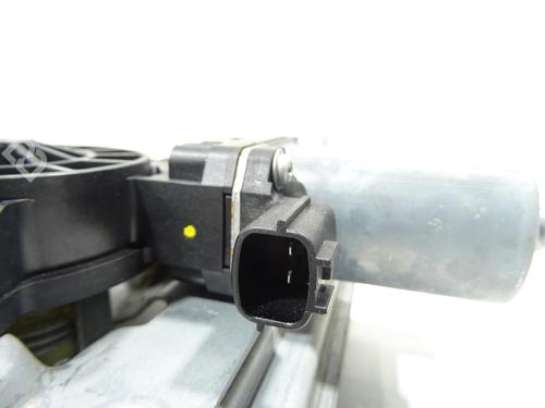 Used Rear right window mechanism Rear right window mechanism RENAULT CAPTUR I (J5_, H5_) 1.5 dCi 90 (J5N4, J5M5, J5MW, J5M6, J5AL, J5AJ) (90 hp) 32063728 32063728