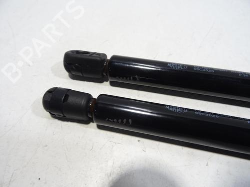 Tailgate lift support DACIA DUSTER (HS_) 1.5 dCi 4x4 (HSMC, HSMD) | BP29281882C138 
