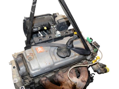 Engine CITROËN C2 (JM_) 1.4 | BP39935197M1 - Image 9
