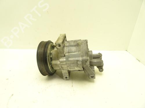 AC Kompressor DACIA SANDERO II 1.0 SCe 75 (B8JC, B8JD, B8NC) (73 hp) 32688474